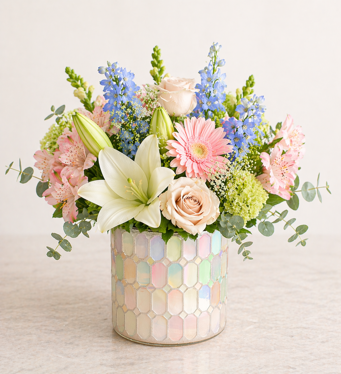 Pastel Glow | MOTHERS DAY SPECIAL - SOLD OUT