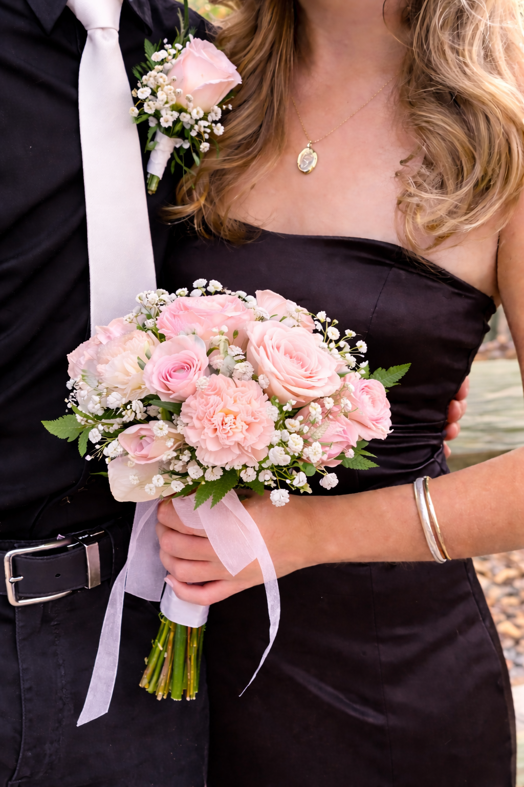 PROM 2026 - Handheld Bouquet