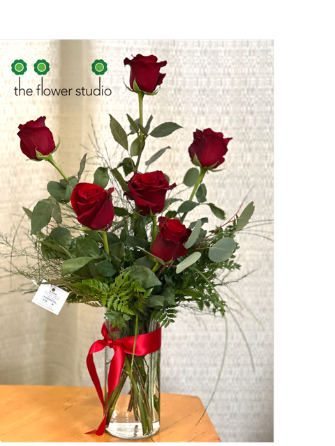 Rose Lover