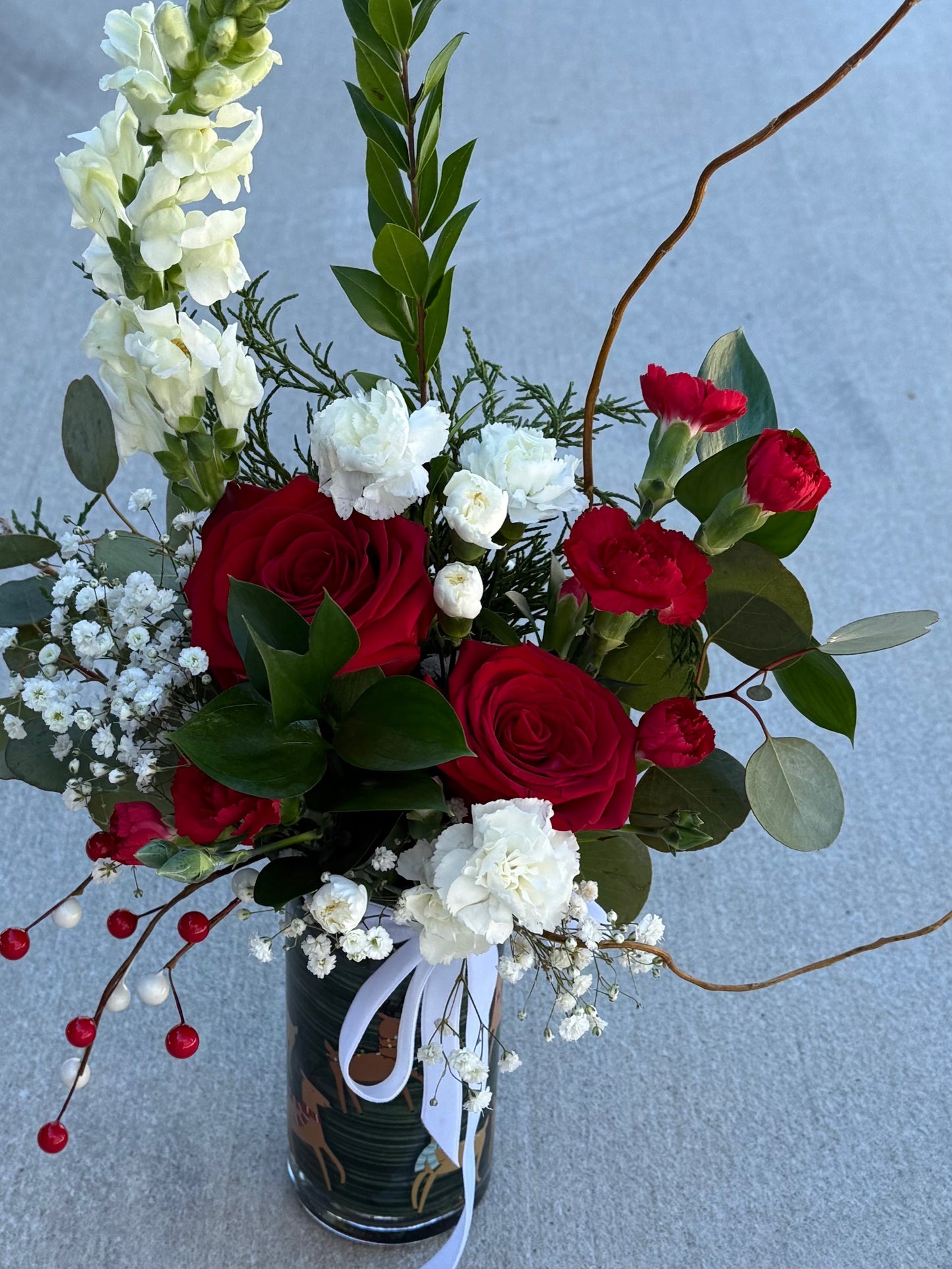 Wishes by The Flower Studio Oxford