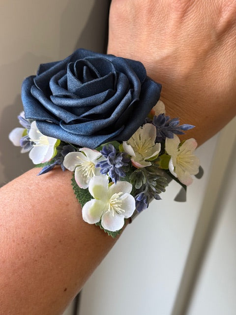 HOCO Flowers - FAUX - Keepsake