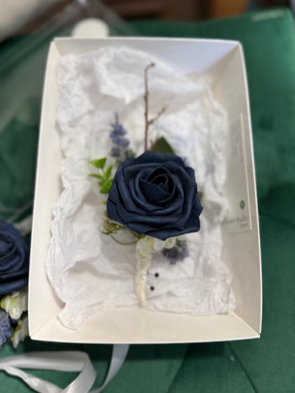 HOCO Flowers - FAUX - Keepsake