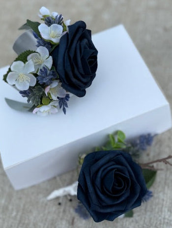 HOCO Flowers - FAUX - Keepsake