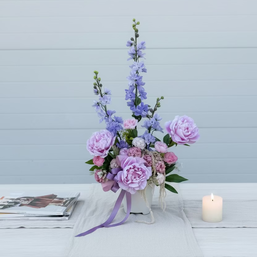 Lavender Grace