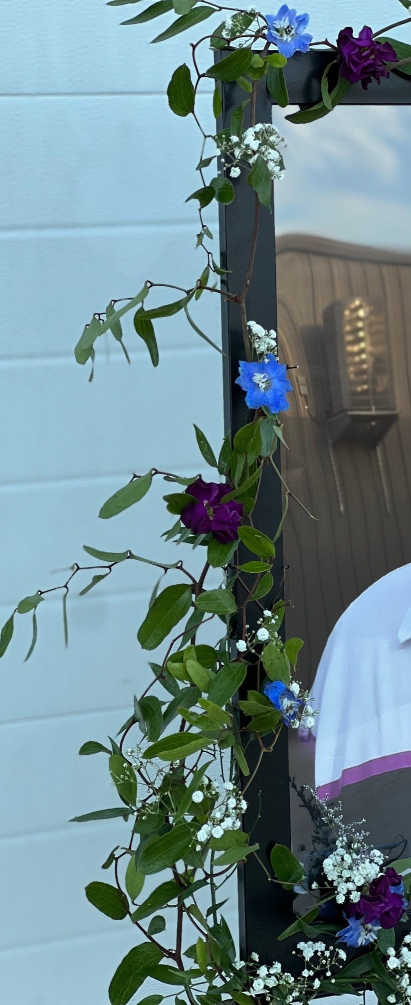 Celebration of Life - PICTURE FRAME