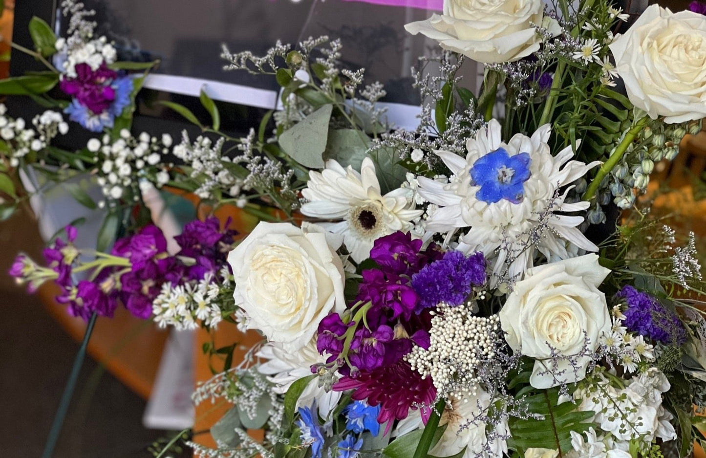 Celebration of Life - PICTURE FRAME