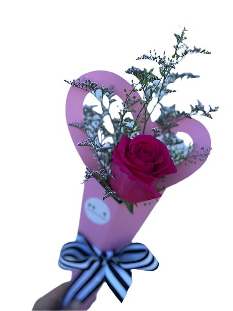 Simply Roses