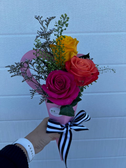 Simply Roses