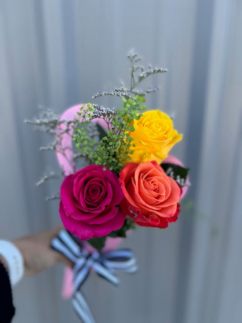 Simply Roses