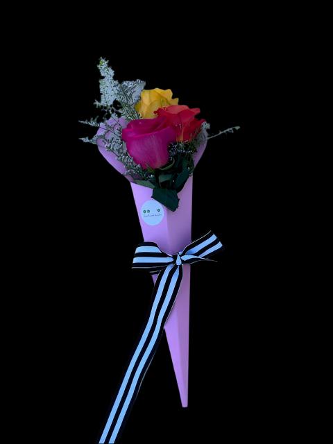 Simply Roses