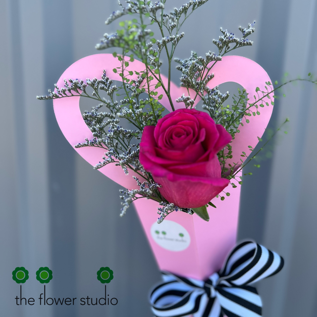 Simply Roses