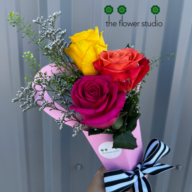 Simply Roses