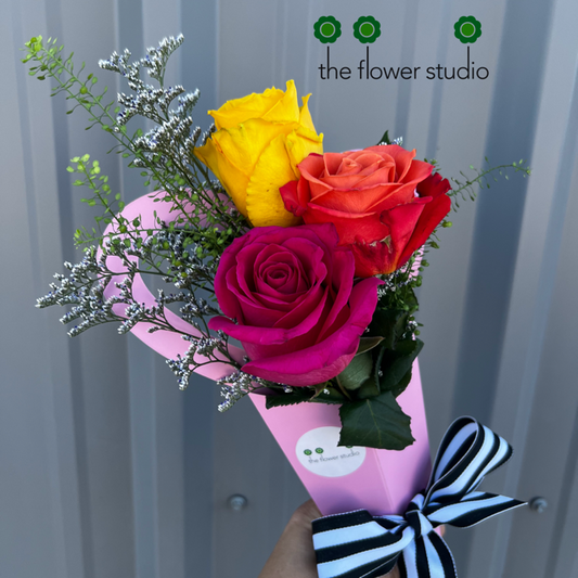 Simply Roses