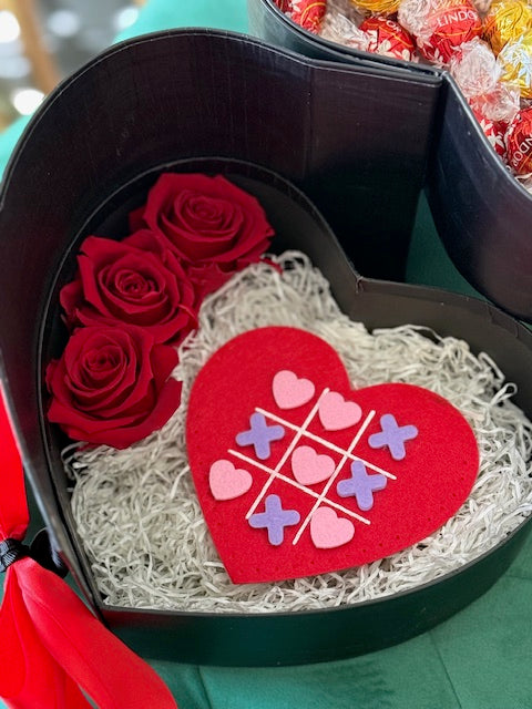 Winter Park Forever Roses | VALENTINES DAY SPECIAL 2026