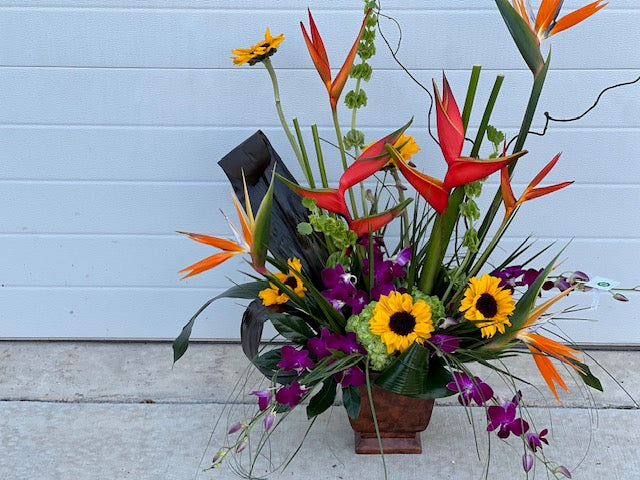 Eternal Island Serenity