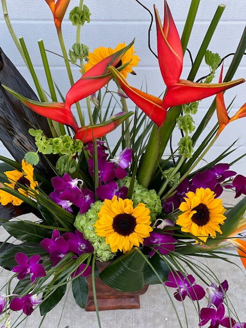 Eternal Island Serenity