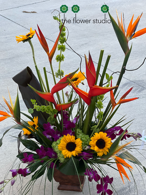 Eternal Island Serenity