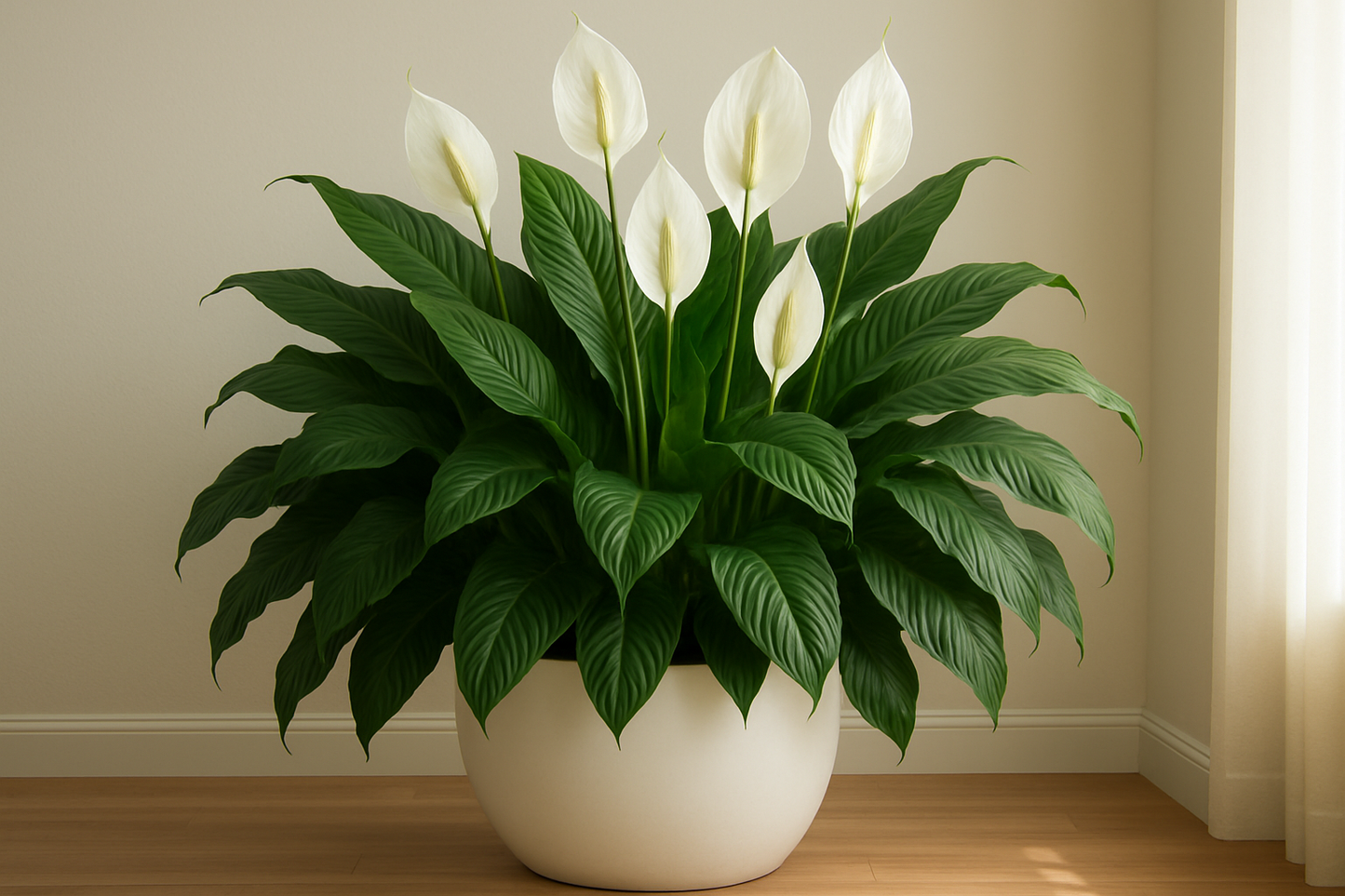 love it! can you create a larger size pot / plant?