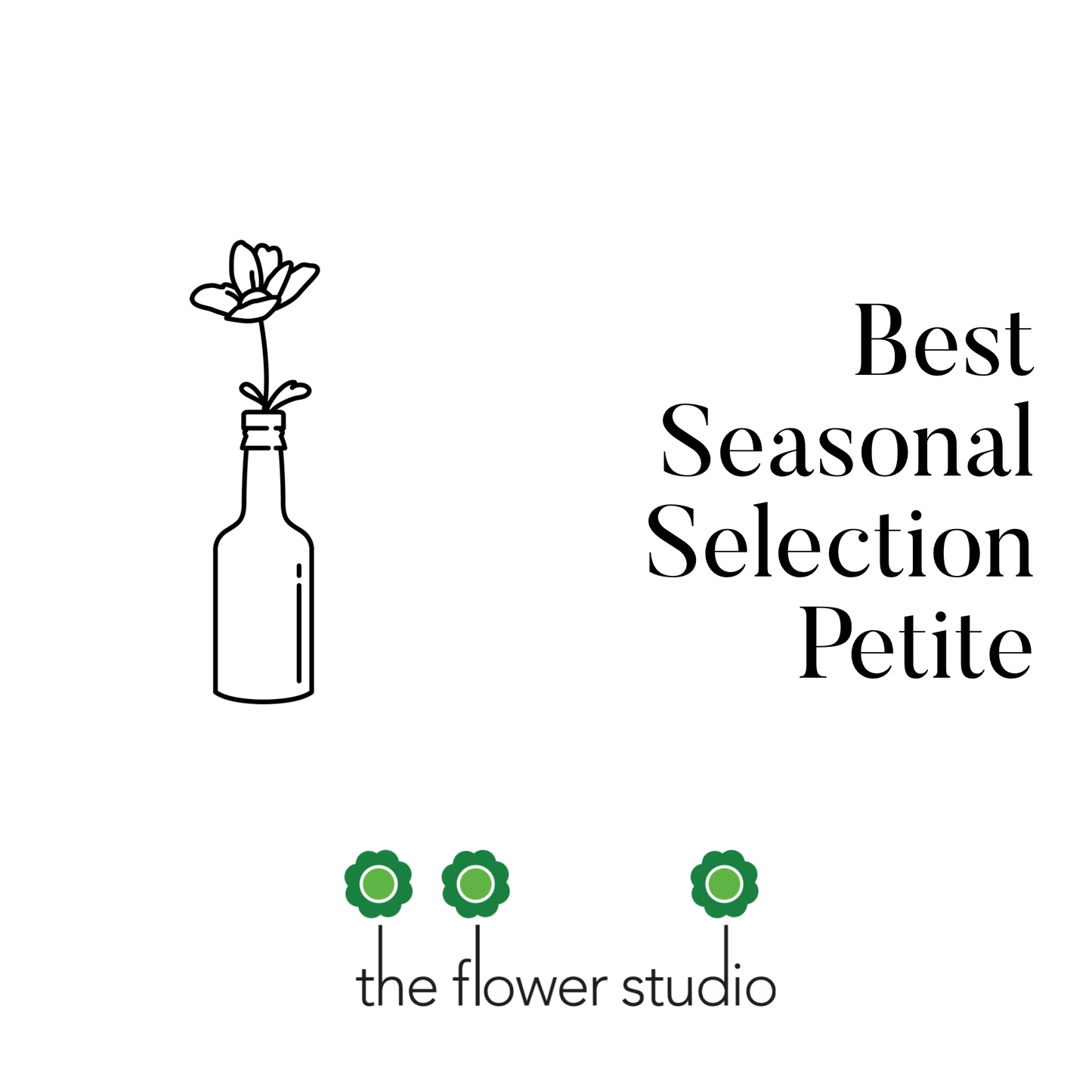 Best Seasonal - Petite