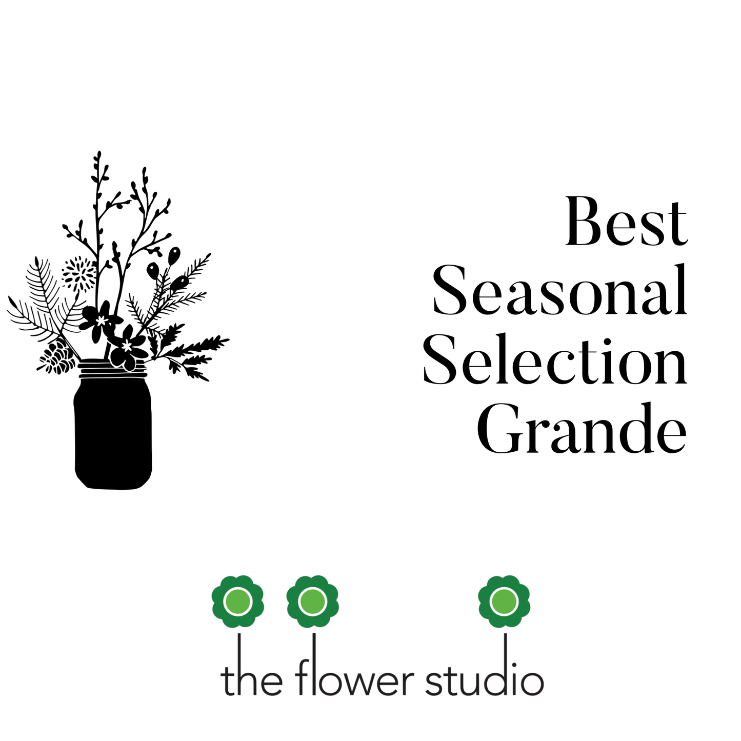 Best Selection - Grande