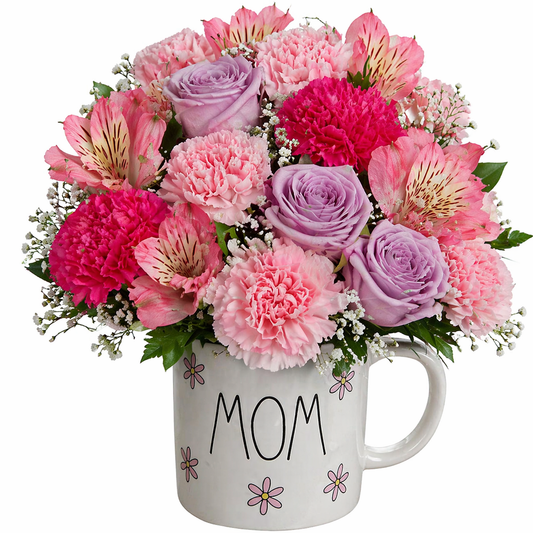 Mom's Little Joy - MOTHER'S DAY 2026