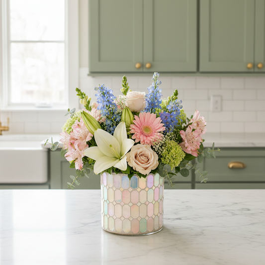 Pastel Glow | MOTHERS DAY SPECIAL