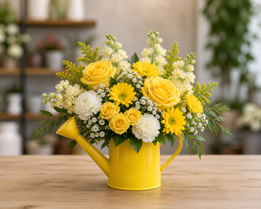 Sunshine Pour | MOTHERS DAY SPECIAL - SOLD OUT