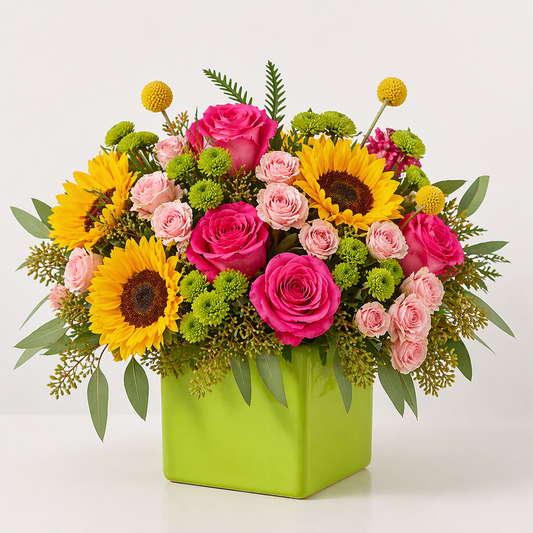 Sunset Celebration | MOTHERS DAY SPECIAL-SOLD OUT