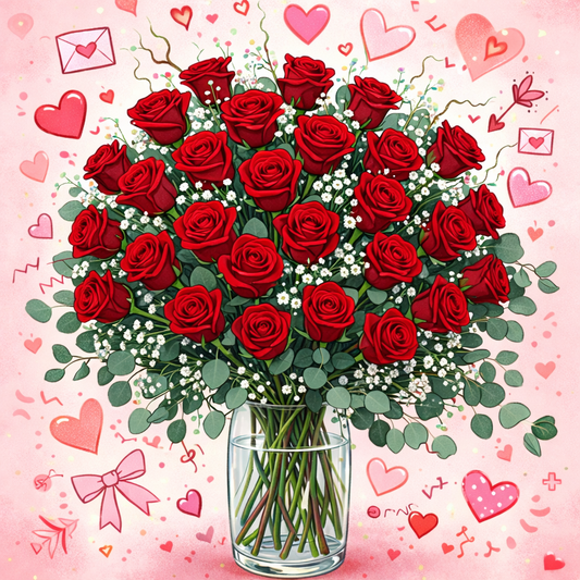 Miami Amore - VALENTINES DAY SPECIAL 2026