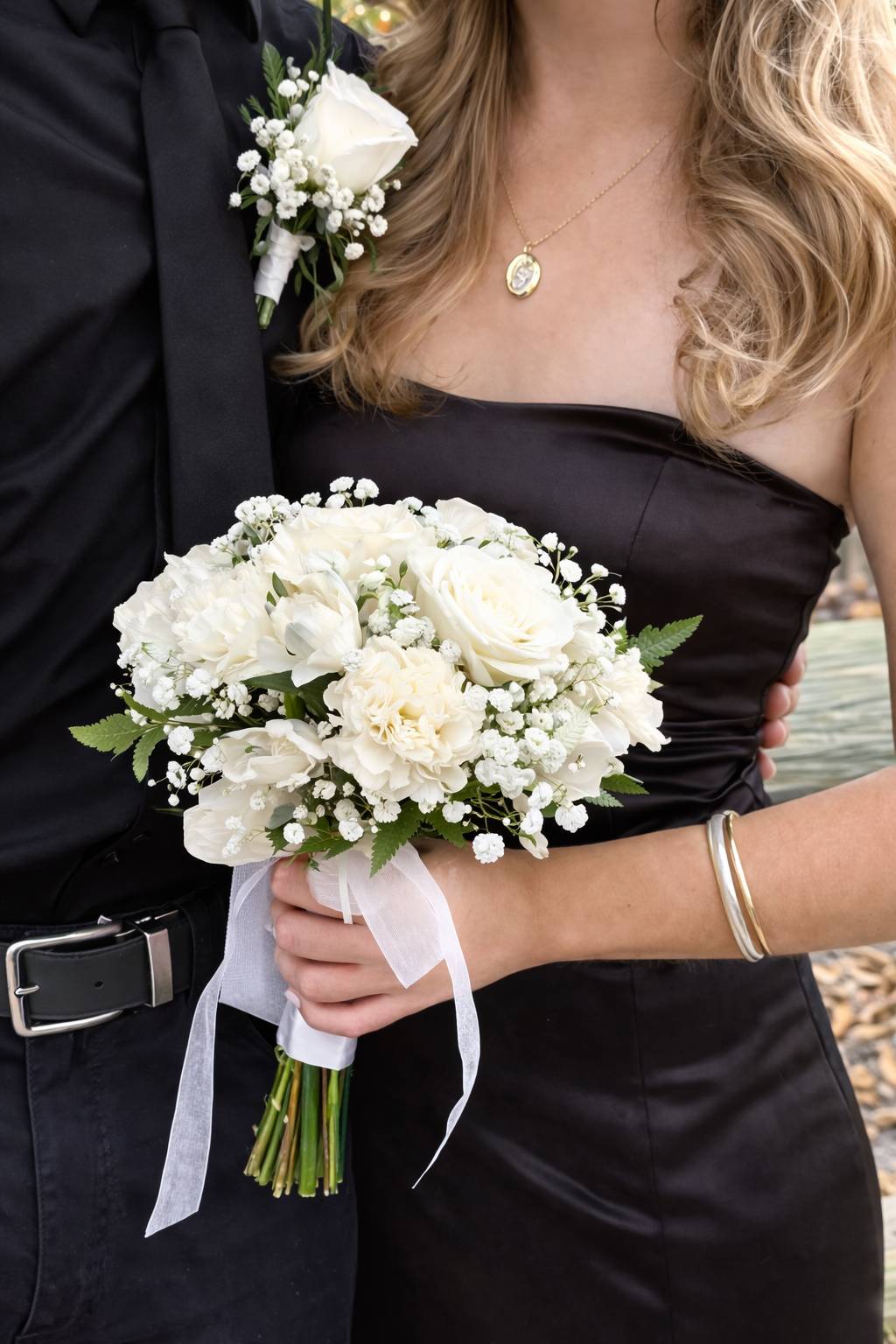 PROM 2026 - Handheld Bouquet