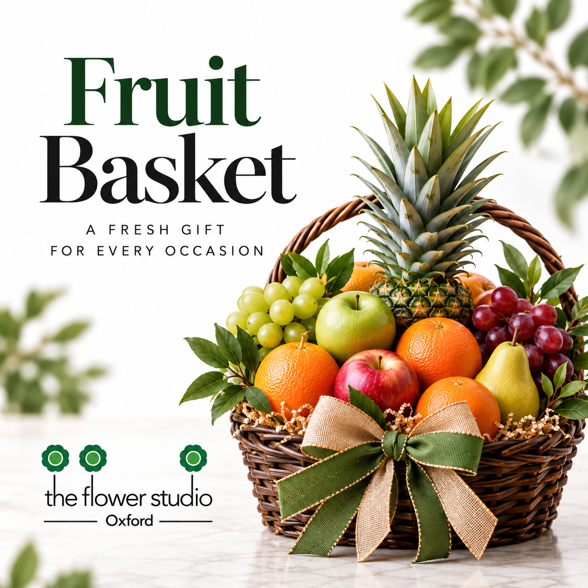 Fruit Basket
