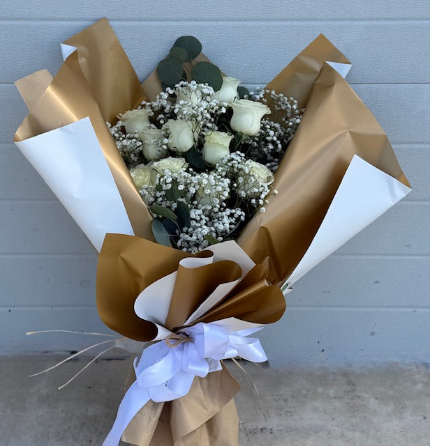 Presentation Bouquet