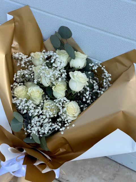 Presentation Bouquet