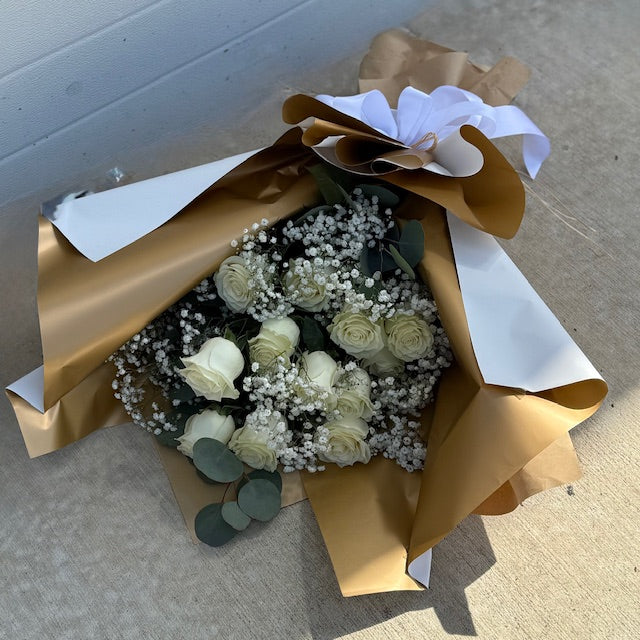 Presentation Bouquet