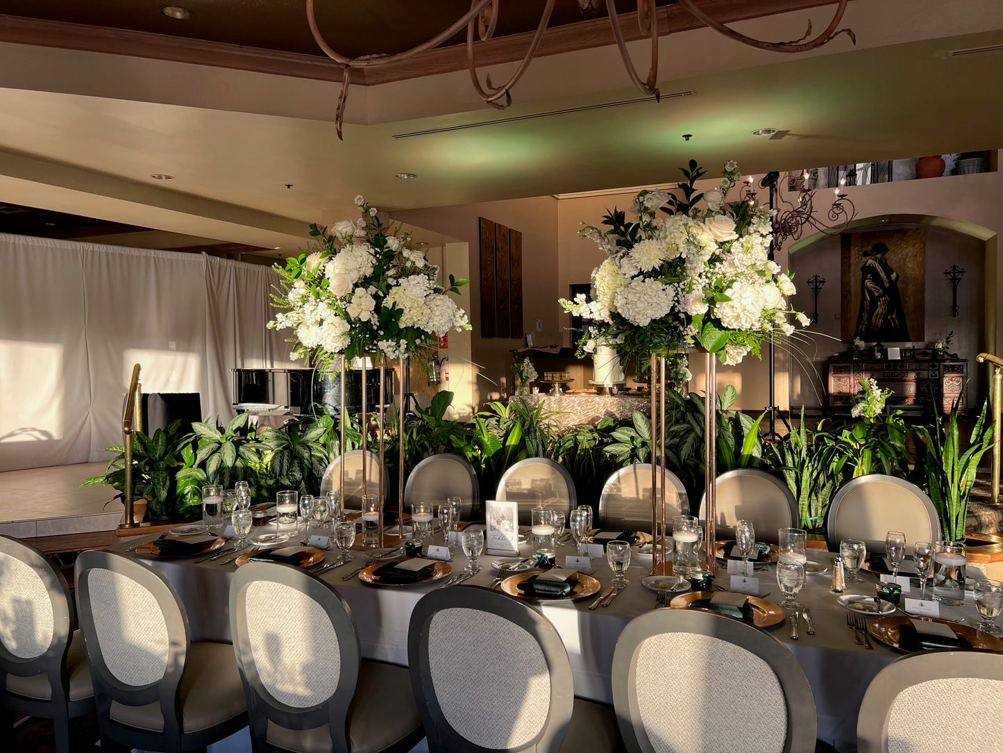 The Signature Collection - TFS Weddings