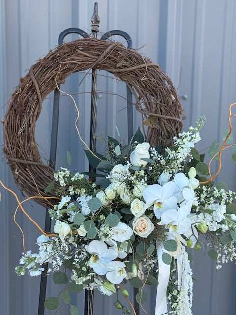 Circle of Life Grapevine