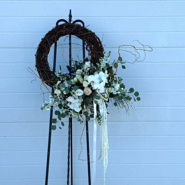 Circle of Life Grapevine