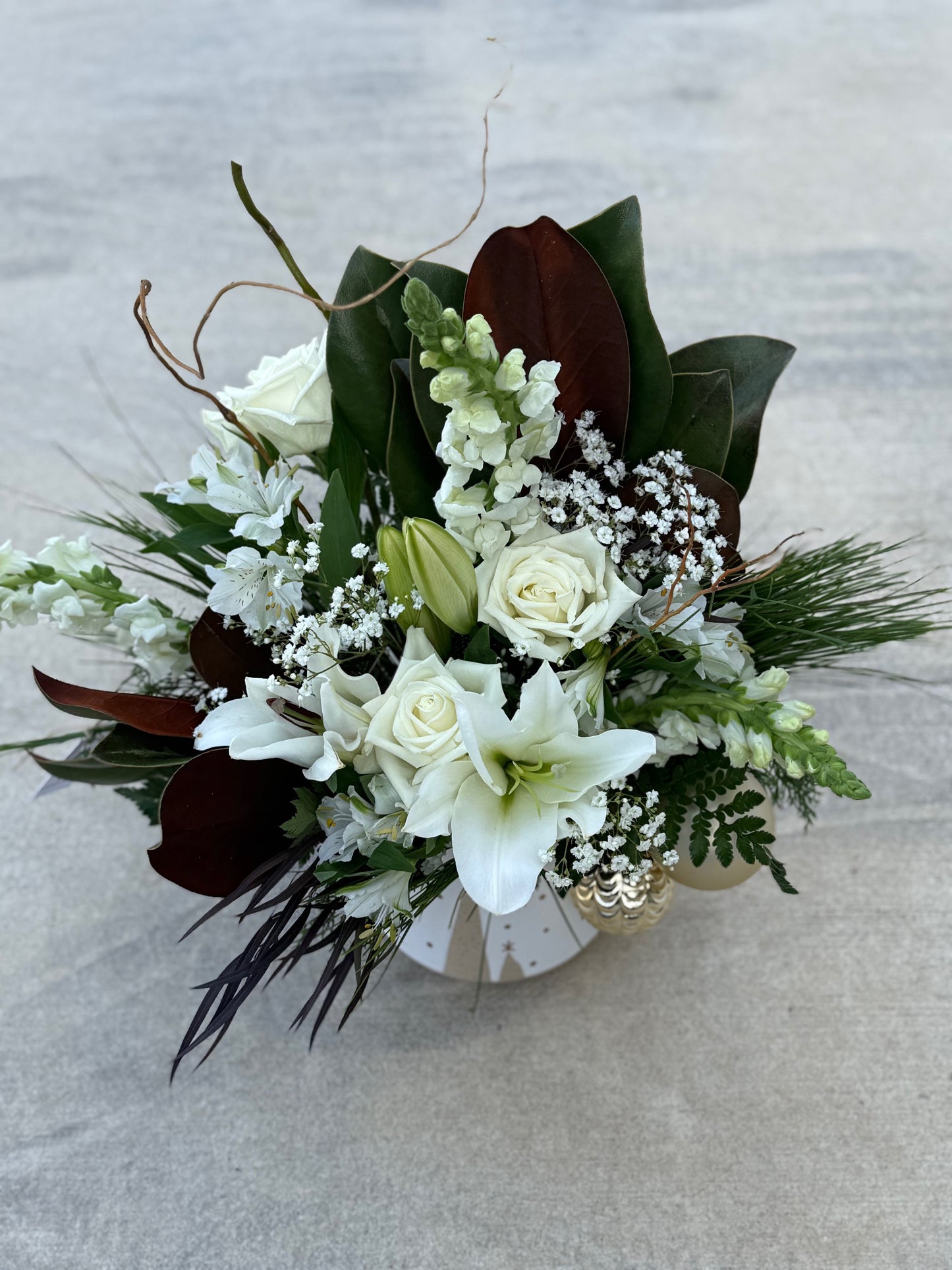 Hope by The Flower Studio Oxford