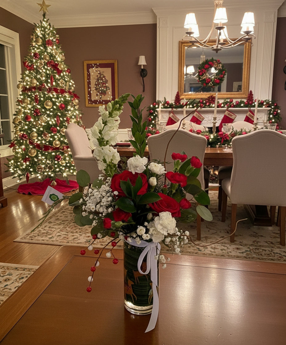 Wishes by The Flower Studio Oxford