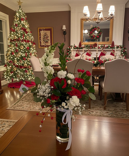 Wishes by The Flower Studio Oxford