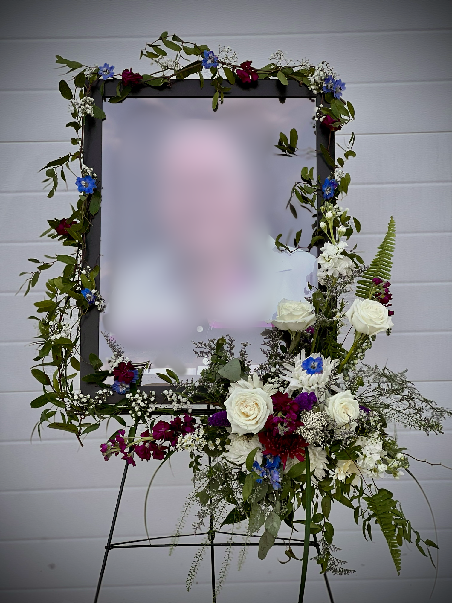 For Life Frame Celebration of Life - PICTURE FRAME – TFSOxford