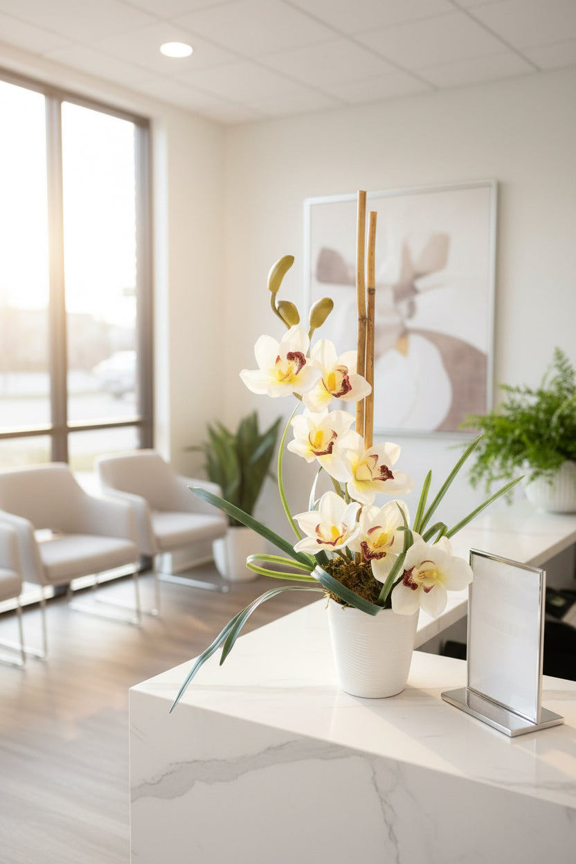 Orchid Serenity