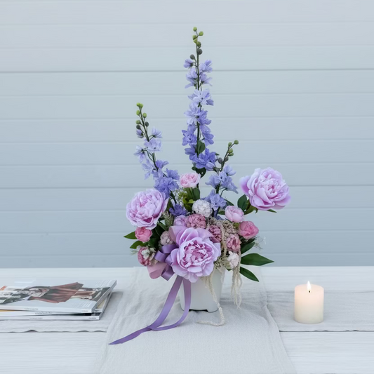 Lavender Grace