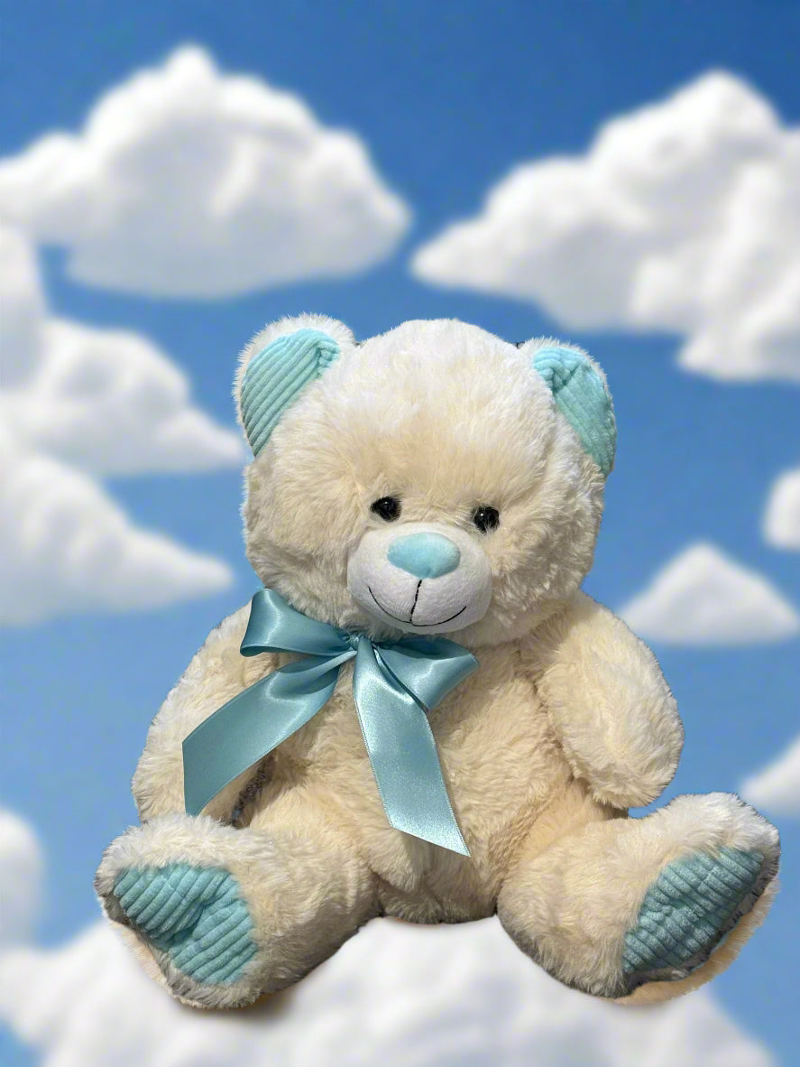 Plush Bear