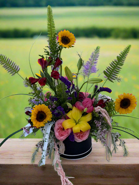 Hat Box - Best Selection