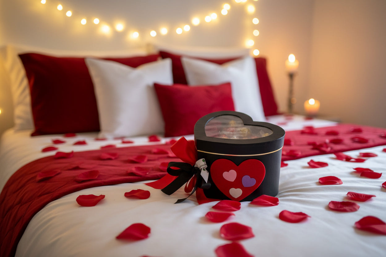 Winter Park Forever Roses | VALENTINES DAY SPECIAL 2026