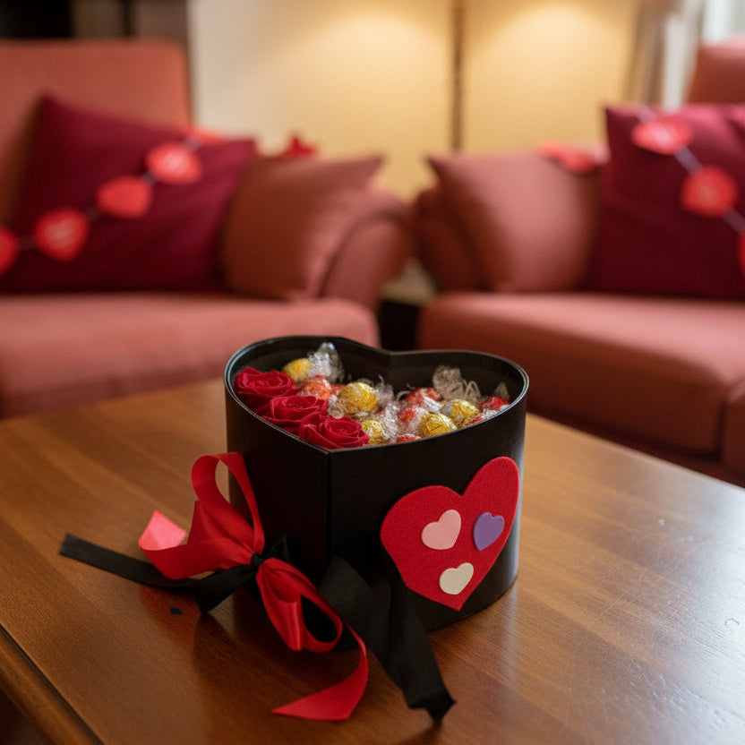 Winter Park Forever Roses | VALENTINES DAY SPECIAL 2026