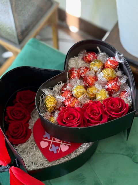 Winter Park Forever Roses | VALENTINES DAY SPECIAL 2026