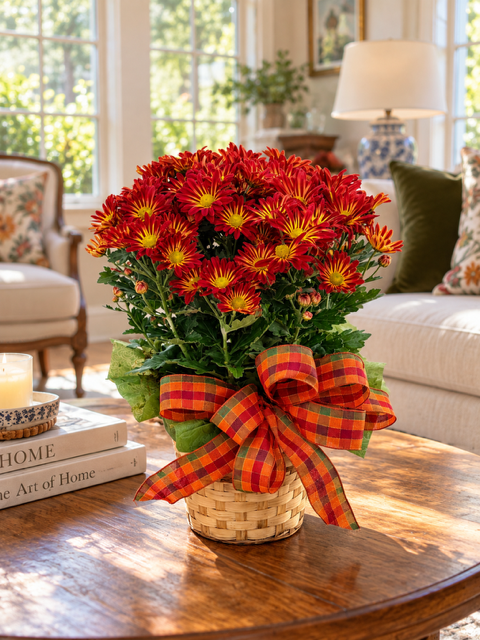 Autumn Charm