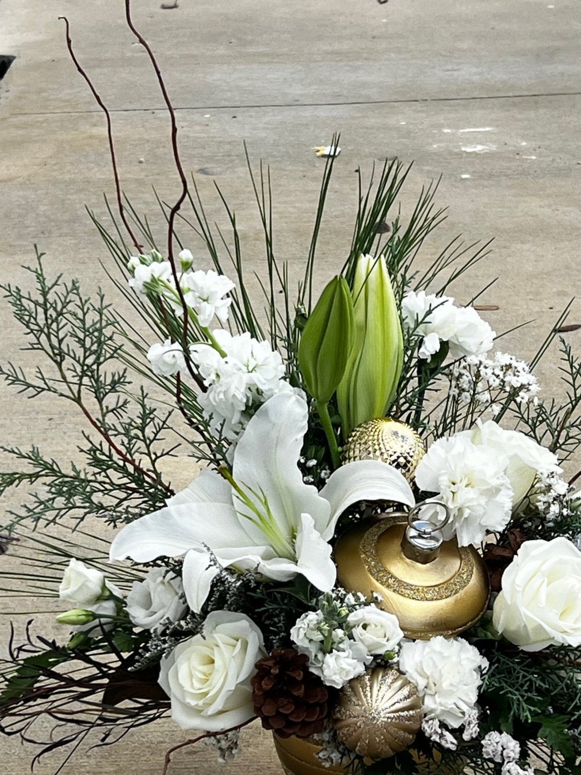 Wish Upon a Flower by The Flower Studio Oxford